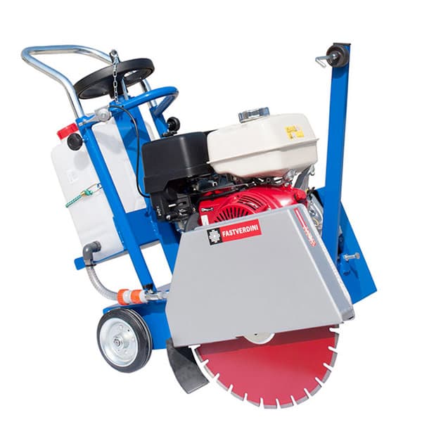Asphalt Cutter