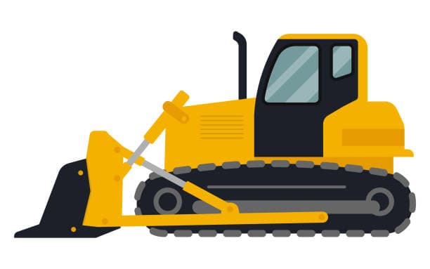 Bulldozer