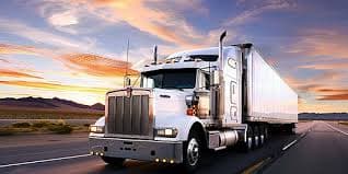 Trailor Truck