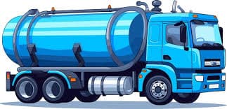 Water Tank