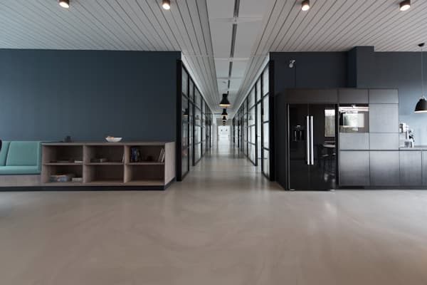King Abdullah Financial District (KAFD) - Image 2